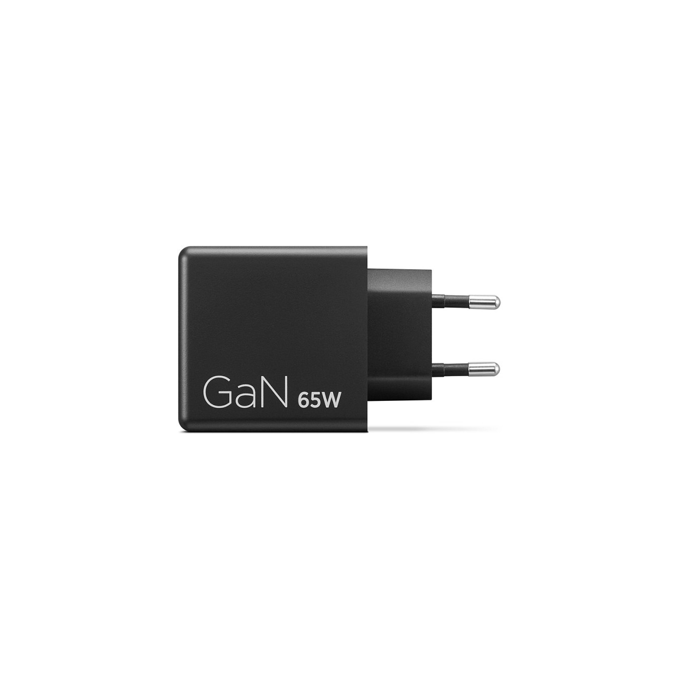 Buy N Lenovo Dual USB-C 65W GaN-Ladegerät Netzteil Schwarz inkl. USB-C Kabel (1,5m) in Cyprus, Nicosia, Limassol, Larnaka, Pafos