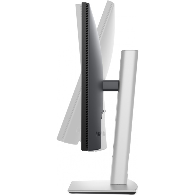 Buy Dell P2425DE - 24-inch QHD IPS Monitor - Black, 2560x1440, 100Hz, USB-C PD 90W in Cyprus, Nicosia, Limassol, Larnaka, Pafos