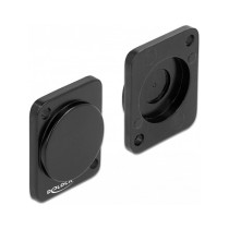Buy D-Typ Abdeckung schwarz in Cyprus, Nicosia, Limassol, Larnaka, Pafos
