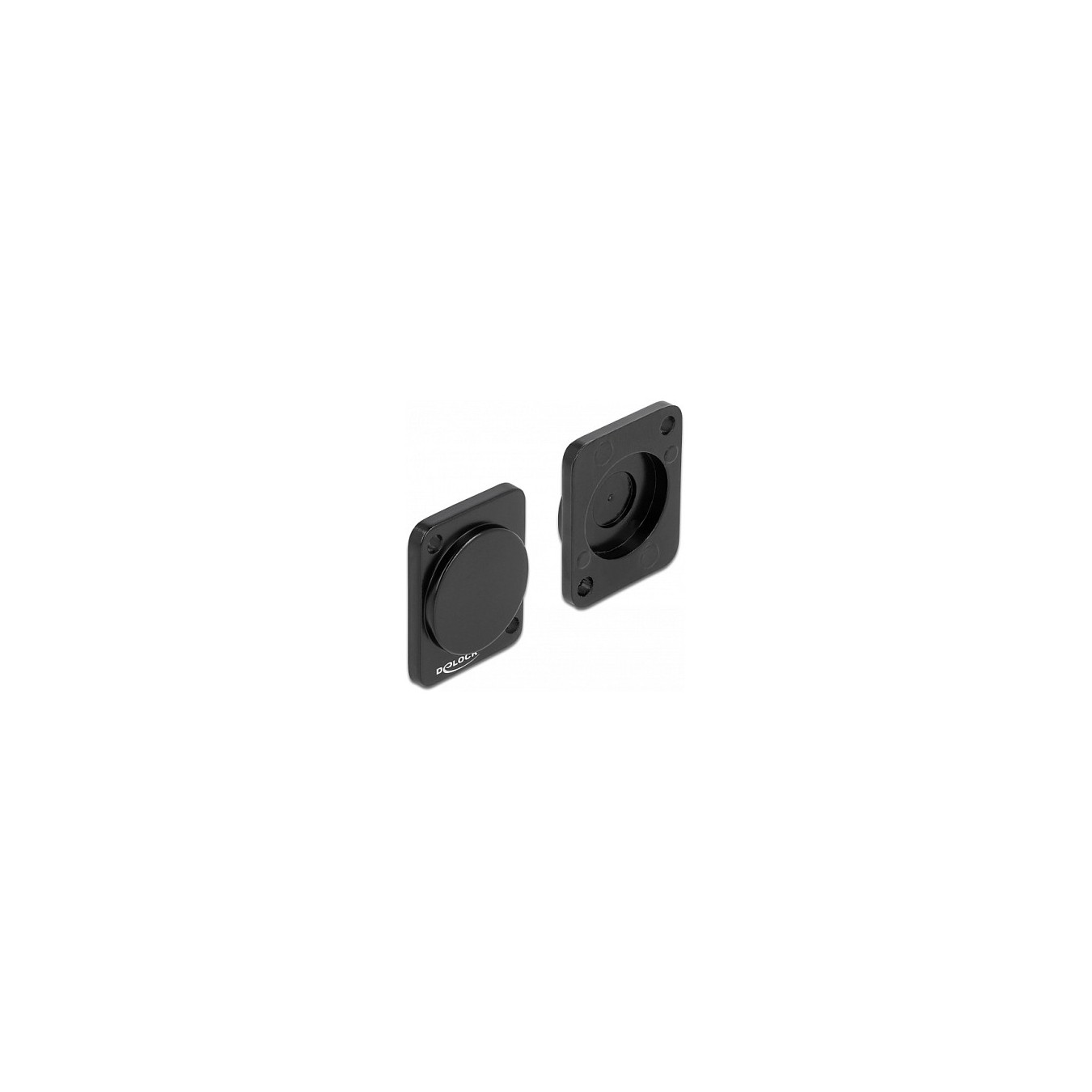 Buy D-Typ Abdeckung schwarz in Cyprus, Nicosia, Limassol, Larnaka, Pafos