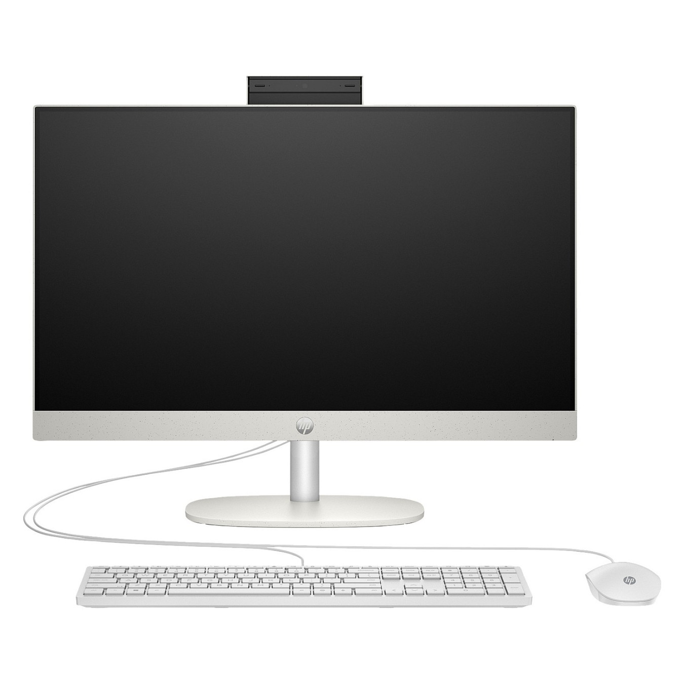 Buy AIO HP 24-cr0110ng 23,8 RYZ3 7320U 8GB 512SSD FreeDOS in Cyprus, Nicosia, Limassol, Larnaka, Pafos