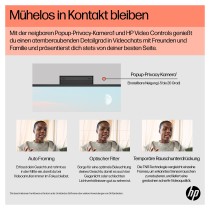 Buy AIO HP 24-cr0110ng 23,8 RYZ3 7320U 8GB 512SSD FreeDOS in Cyprus, Nicosia, Limassol, Larnaka, Pafos