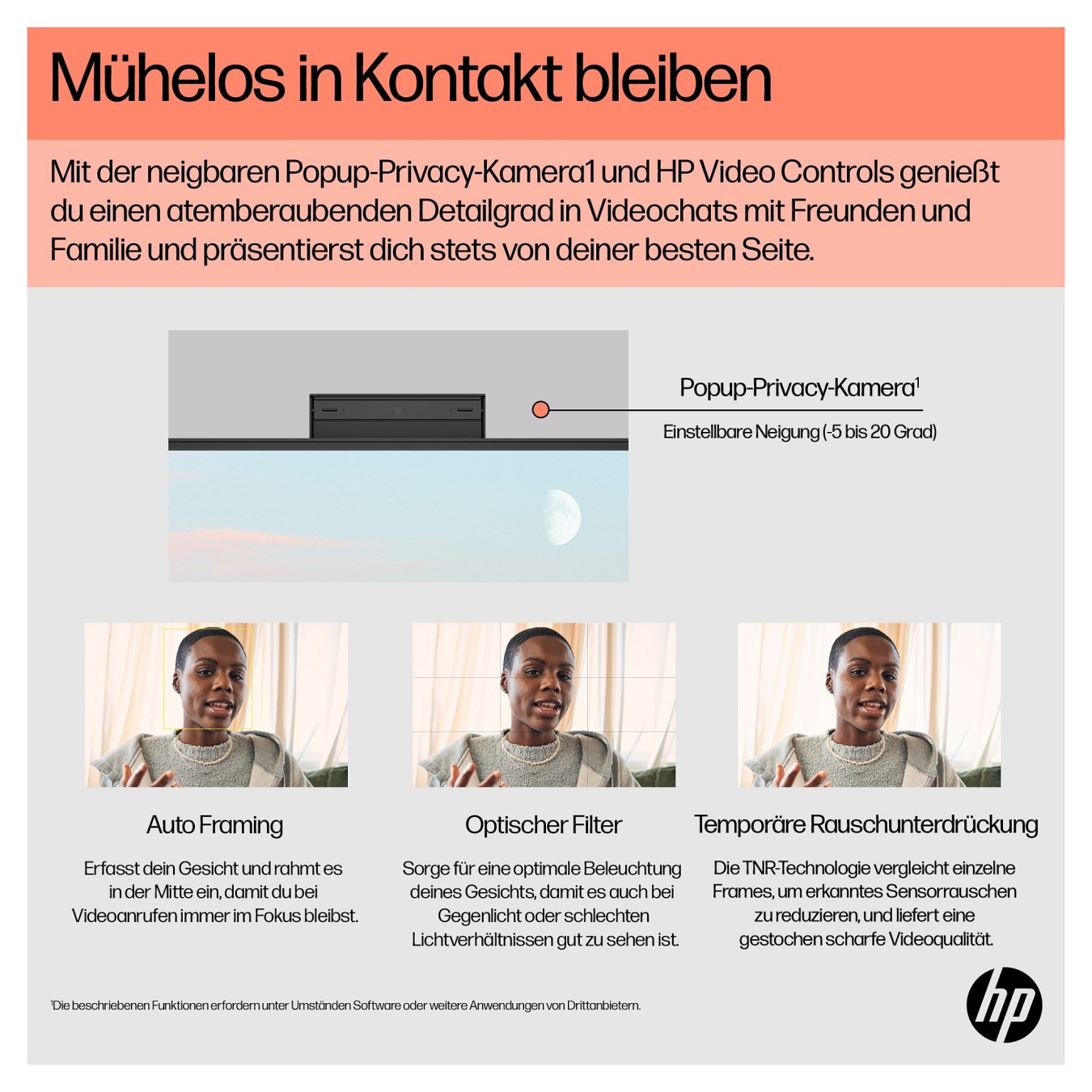 Buy AIO HP 24-cr0110ng 23,8 RYZ3 7320U 8GB 512SSD FreeDOS in Cyprus, Nicosia, Limassol, Larnaka, Pafos