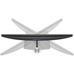 Buy Dell P2425DE - 24-inch QHD IPS Monitor - Black, 2560x1440, 100Hz, USB-C PD 90W in Cyprus, Nicosia, Limassol, Larnaka, Pafos