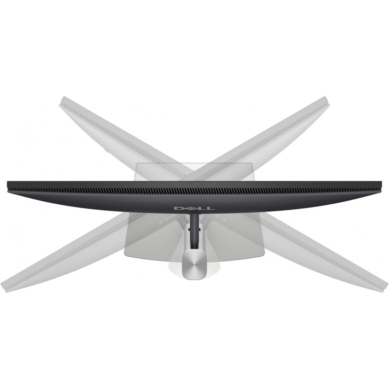 Buy Dell P2425DE - 24-inch QHD IPS Monitor - Black, 2560x1440, 100Hz, USB-C PD 90W in Cyprus, Nicosia, Limassol, Larnaka, Pafos