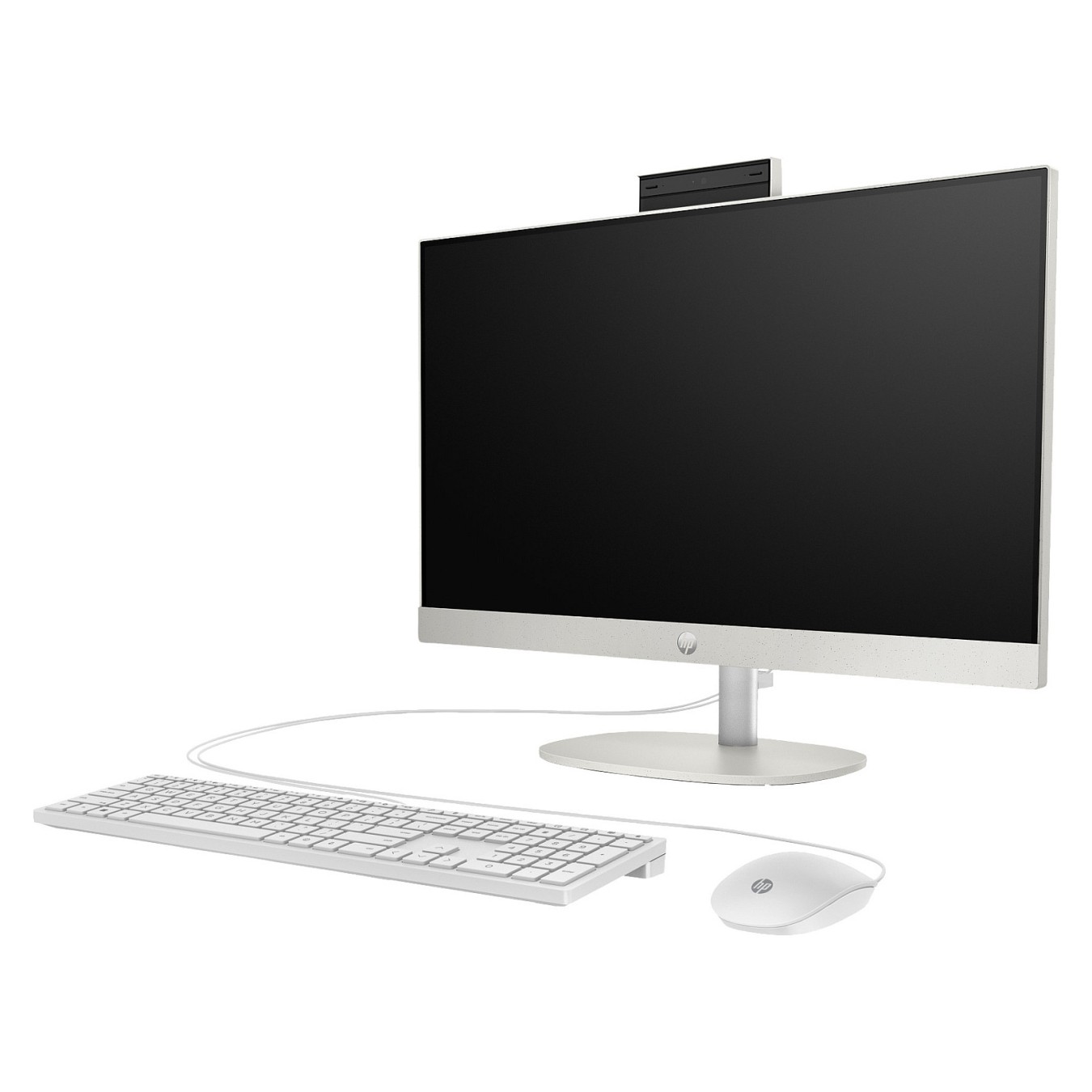 Buy AIO HP 24-cr0110ng 23,8 RYZ3 7320U 8GB 512SSD FreeDOS in Cyprus, Nicosia, Limassol, Larnaka, Pafos