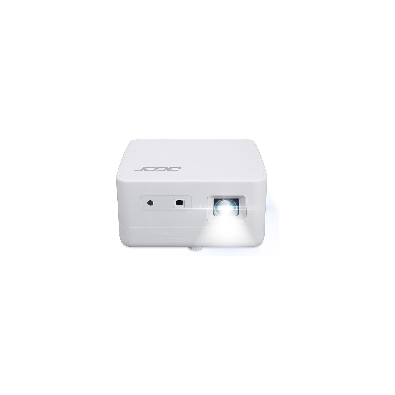 Buy Acer Beamer PD1810ic 1.000 Lumen 4K UHD RGBLED whi in Cyprus, Nicosia, Limassol, Larnaka, Pafos