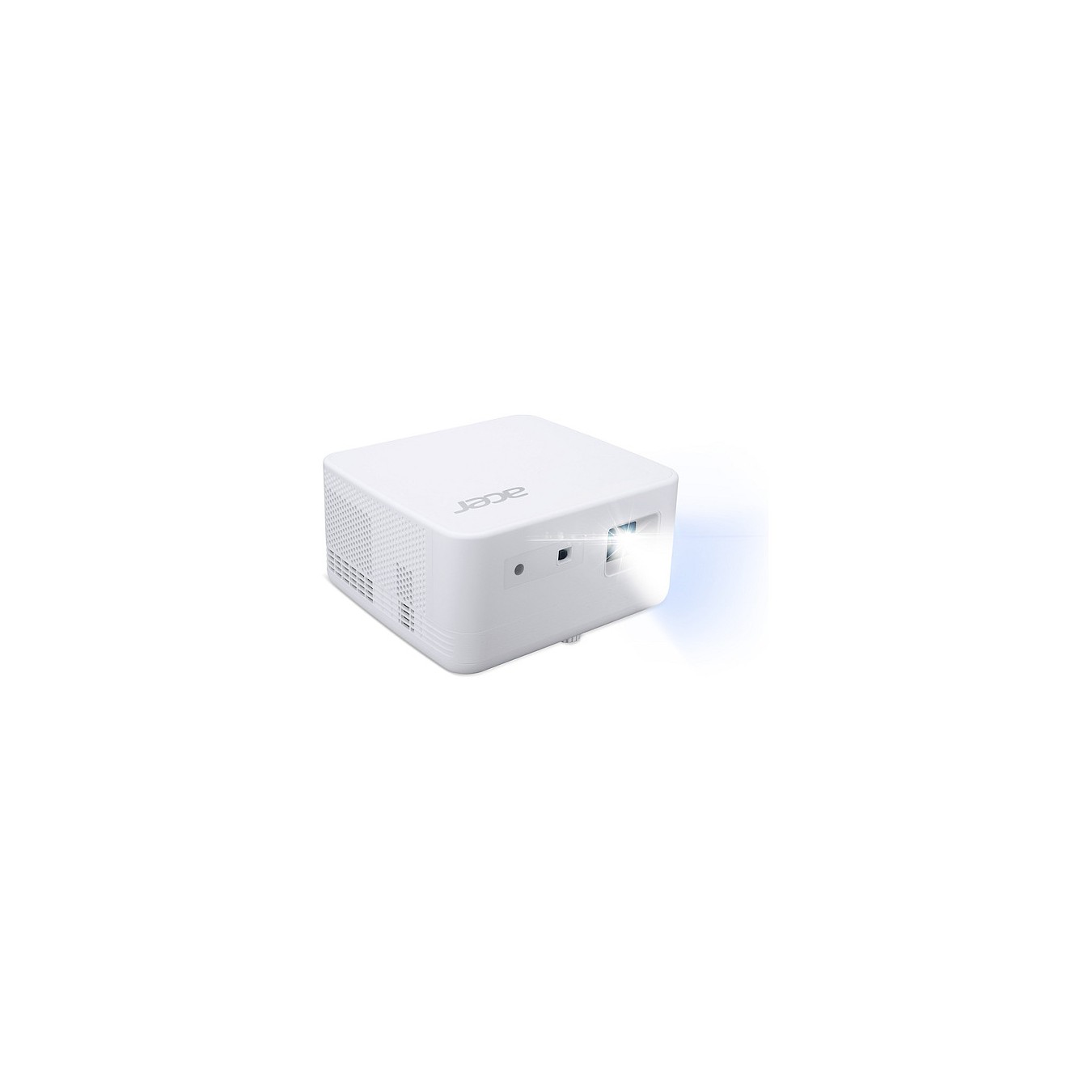 Buy Acer Beamer PD1810ic 1.000 Lumen 4K UHD RGBLED whi in Cyprus, Nicosia, Limassol, Larnaka, Pafos