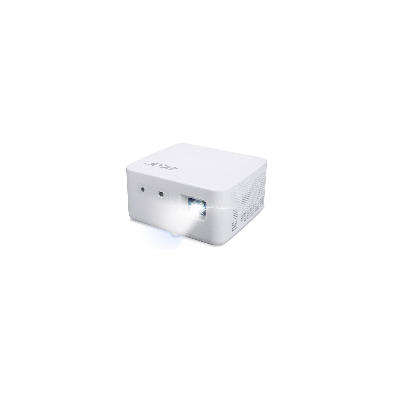 Buy Acer Beamer PD1810ic 1.000 Lumen 4K UHD RGBLED whi in Cyprus, Nicosia, Limassol, Larnaka, Pafos