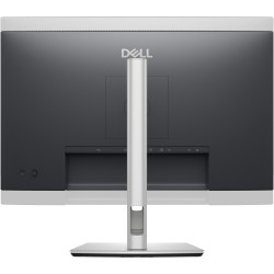 Buy Dell P2425DE - 24-inch QHD IPS Monitor - Black, 2560x1440, 100Hz, USB-C PD 90W in Cyprus, Nicosia, Limassol, Larnaka, Pafos
