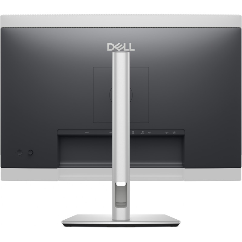 Buy Dell P2425DE - 24-inch QHD IPS Monitor - Black, 2560x1440, 100Hz, USB-C PD 90W in Cyprus, Nicosia, Limassol, Larnaka, Pafos