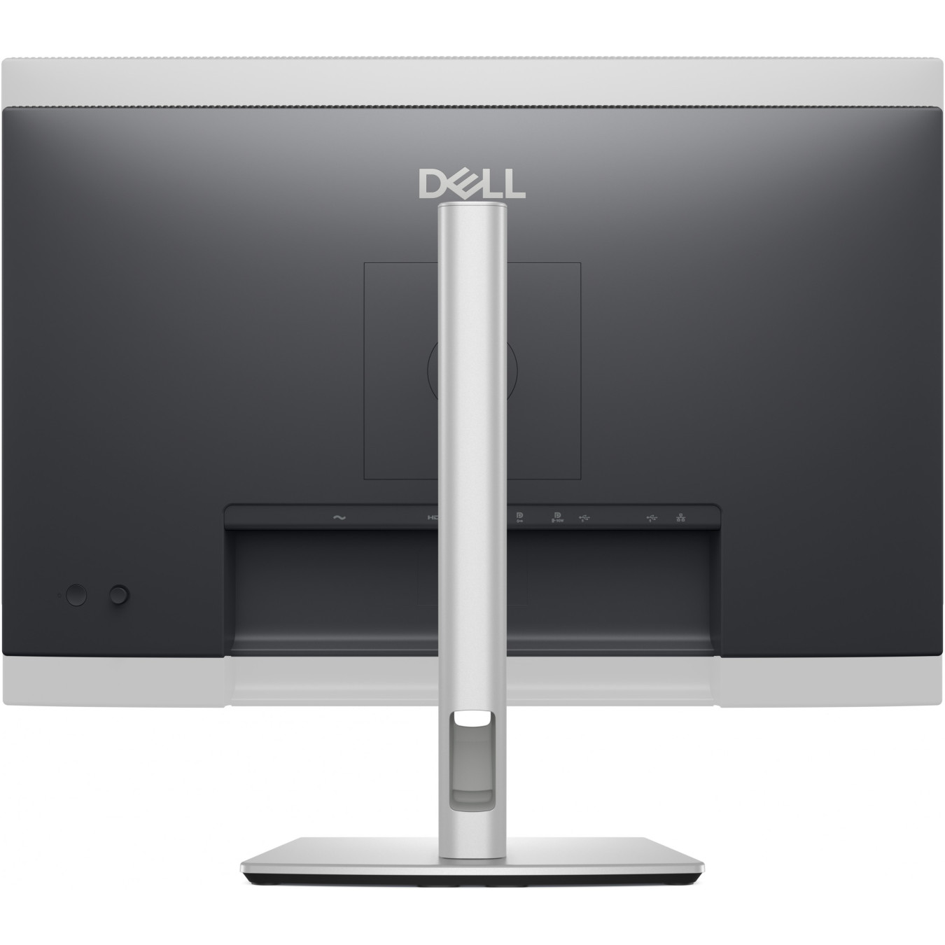 Dell P2425DE - 24-inch QHD IPS Monitor - Black, 2560x1440, 100Hz, USB-C PD 90W — Buy in Cyprus with Fast Delivery
