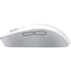 Buy ASUS ROG Strix Impact III Wireless - Ambidextrous Gaming Mouse - White, 3600... in Cyprus, Nicosia, Limassol, Larnaka, Pafos