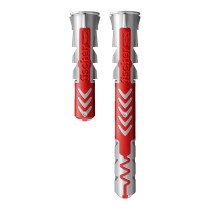 Buy fischer DuoPower 6x30 Universaldübel-Sortiment 6 x 30 mm. 100 Stück in Cyprus, Nicosia, Limassol, Larnaka, Pafos