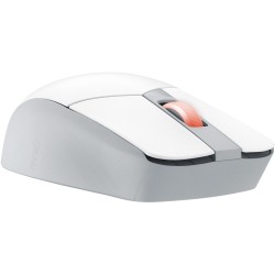 Buy ASUS ROG Strix Impact III Wireless - Ambidextrous Gaming Mouse - White, 3600... in Cyprus, Nicosia, Limassol, Larnaka, Pafos