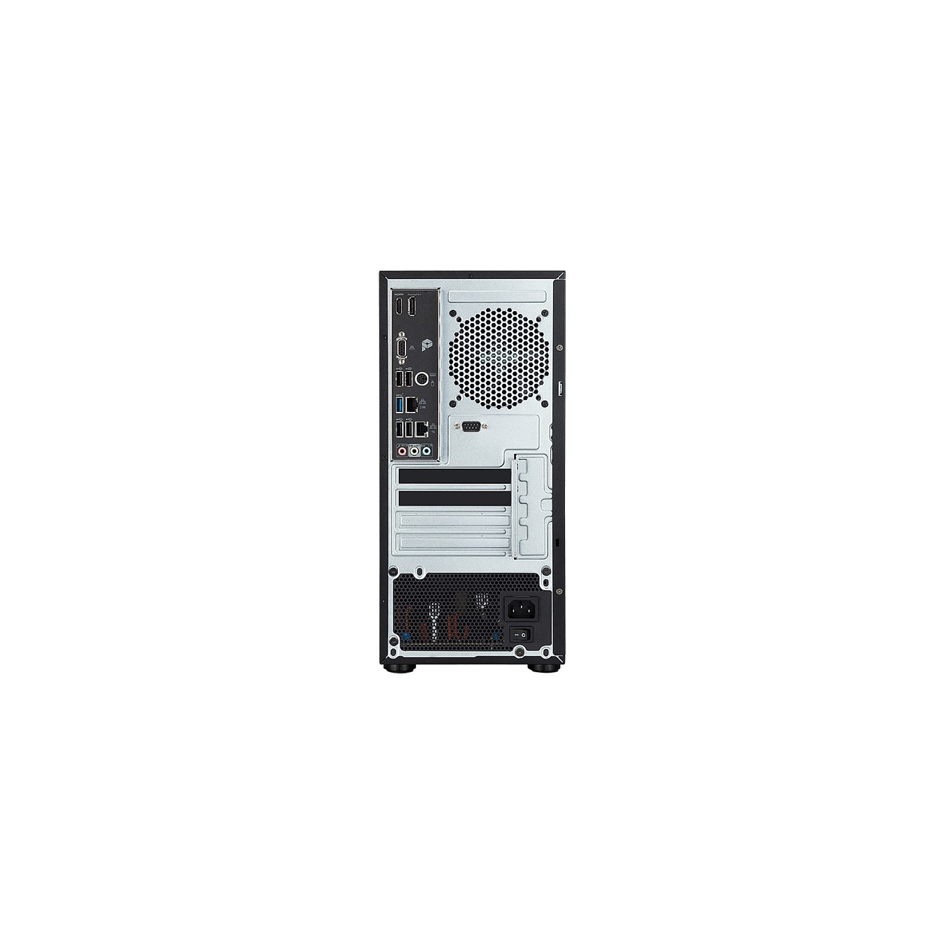 Buy MSI PRO DP80 A14G-1066AT Desktop PC Intel® CoreTM i5 14400 in Cyprus, Nicosia, Limassol, Larnaka, Pafos
