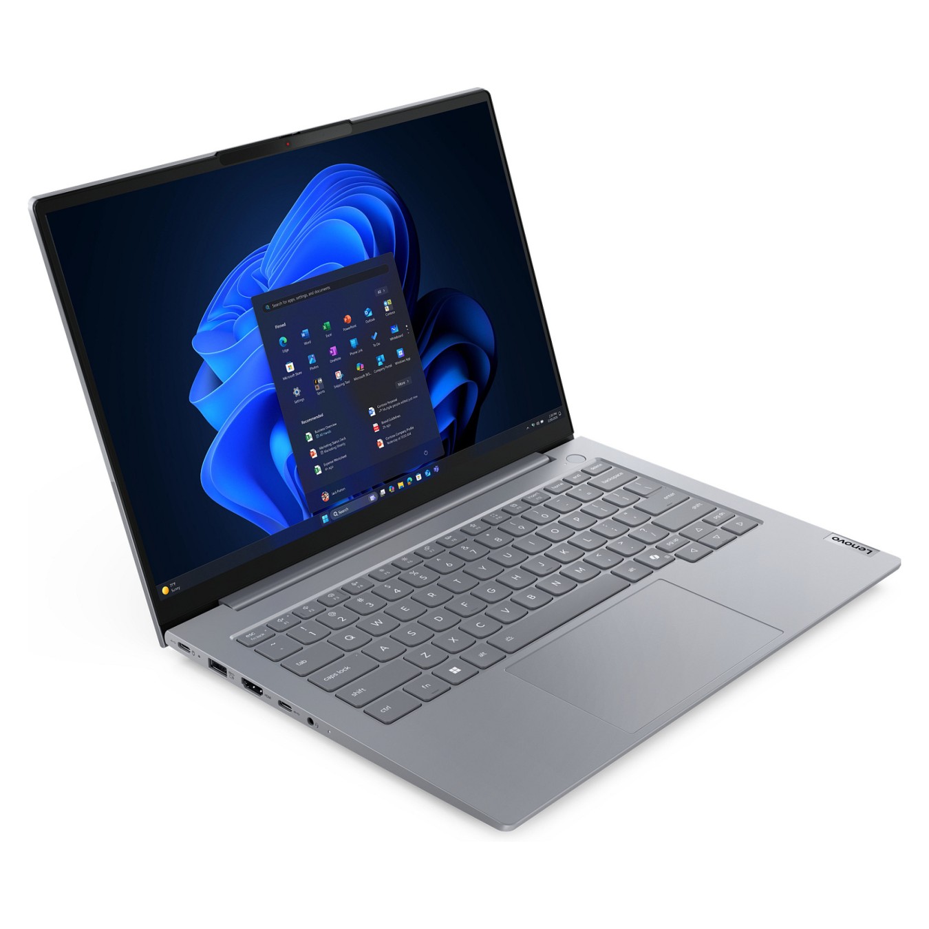 Buy Lenovo ThinkBook 14 G9 RYZ5 220 32GB 512SSD W11 Pro Arctic Grey TopSeller in Cyprus, Nicosia, Limassol, Larnaka, Pafos