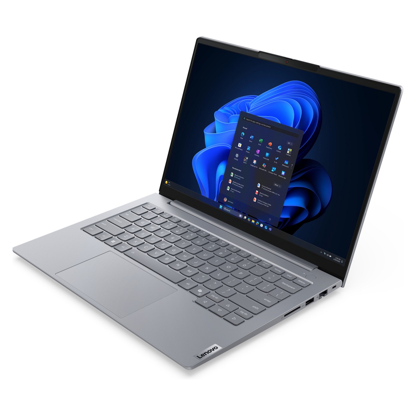 Buy Lenovo ThinkBook 14 G9 RYZ5 220 32GB 512SSD W11 Pro Arctic Grey TopSeller in Cyprus, Nicosia, Limassol, Larnaka, Pafos