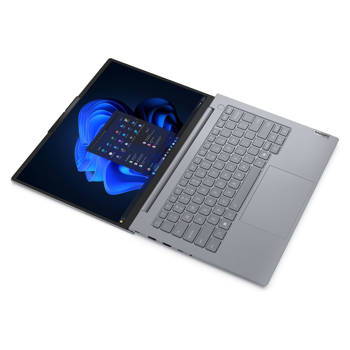 Buy Lenovo ThinkBook 14 G9 RYZ5 220 32GB 512SSD W11 Pro Arctic Grey TopSeller in Cyprus, Nicosia, Limassol, Larnaka, Pafos