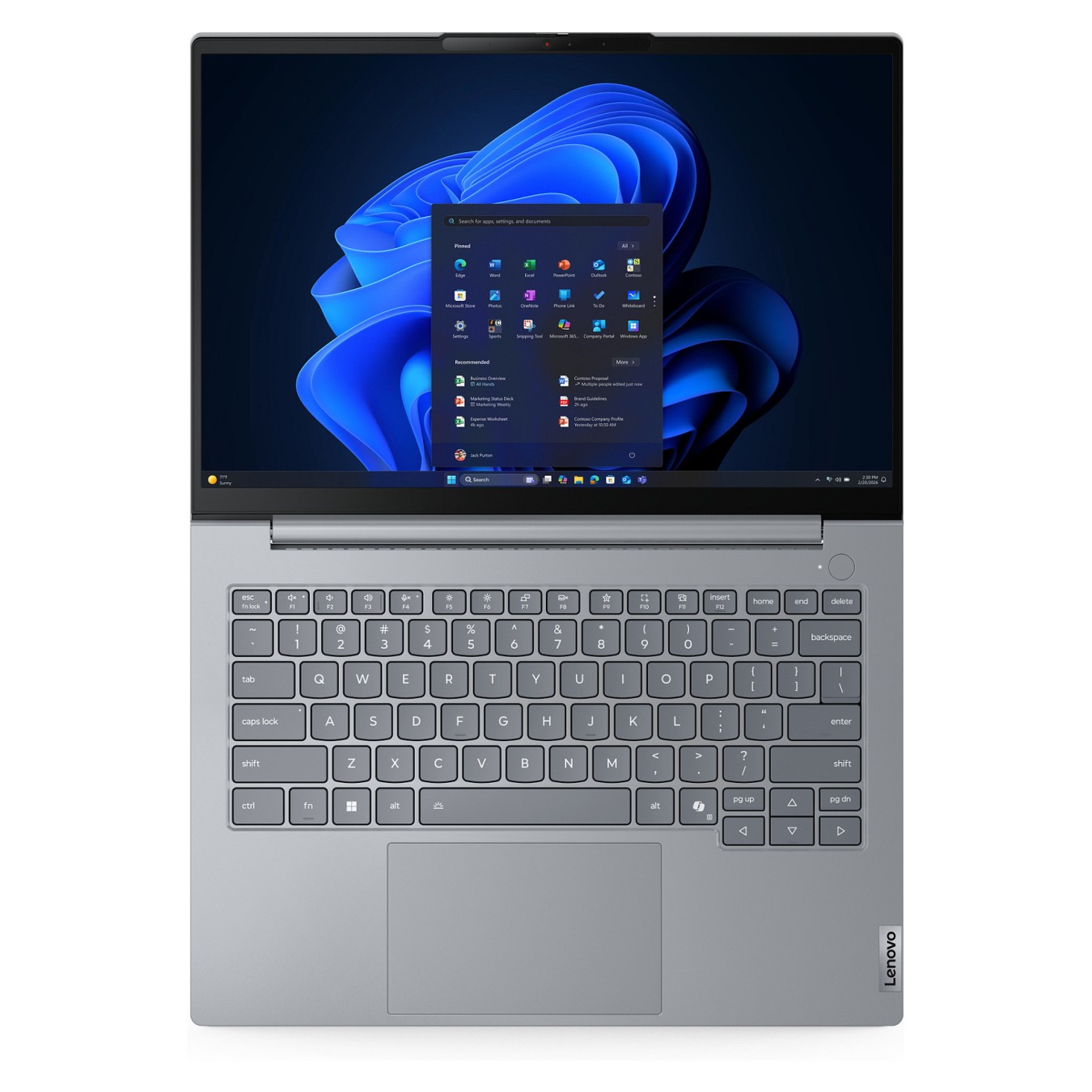 Buy Lenovo ThinkBook 14 G9 RYZ5 220 32GB 512SSD W11 Pro Arctic Grey TopSeller in Cyprus, Nicosia, Limassol, Larnaka, Pafos