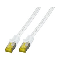 Buy EFB RJ45 Patchk. S FTP Cat.6A LSZH Cat.7 Rohk. 30.00m weiß in Cyprus, Nicosia, Limassol, Larnaka, Pafos