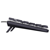 Buy Trust GXT 866 Torix. USB. Mechanischer Switch.LED. Schwarz in Cyprus, Nicosia, Limassol, Larnaka, Pafos