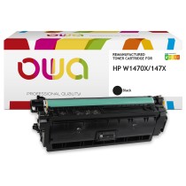 Buy OWA Toner kompatibel zu HP W1470X schwarz (25.000 S.) in Cyprus, Nicosia, Limassol, Larnaka, Pafos