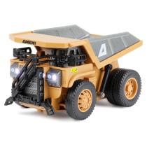 Buy Amewi Mini-Kipper aus Metall 8-Kanal 1:64 RTR 6+ in Cyprus, Nicosia, Limassol, Larnaka, Pafos