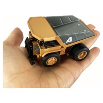 Buy Amewi Mini-Kipper aus Metall 8-Kanal 1:64 RTR 6+ in Cyprus, Nicosia, Limassol, Larnaka, Pafos