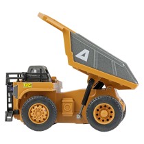 Buy Amewi Mini-Kipper aus Metall 8-Kanal 1:64 RTR 6+ in Cyprus, Nicosia, Limassol, Larnaka, Pafos