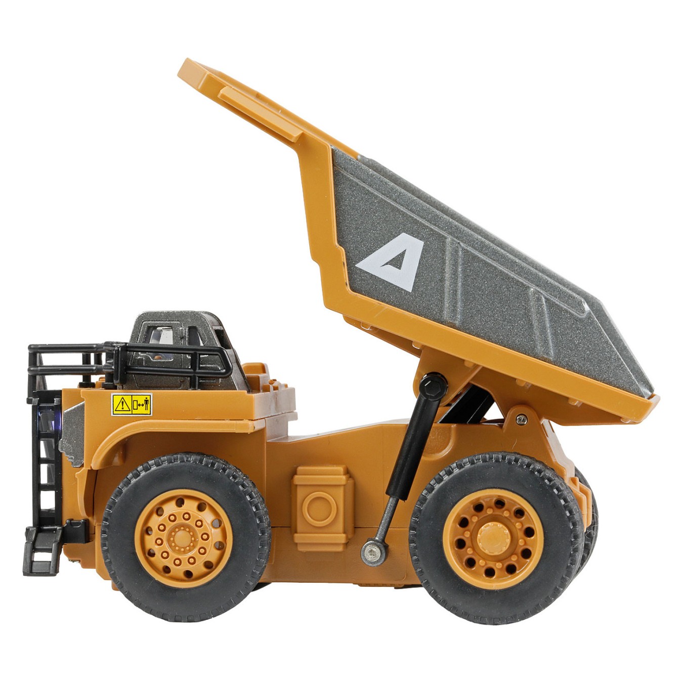 Buy Amewi Mini-Kipper aus Metall 8-Kanal 1:64 RTR 6+ in Cyprus, Nicosia, Limassol, Larnaka, Pafos
