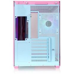 Buy Thermaltake View 380 TG ARGB - Mid Tower PC Case - Bubble Pink/White, Temper... in Cyprus, Nicosia, Limassol, Larnaka, Pafos