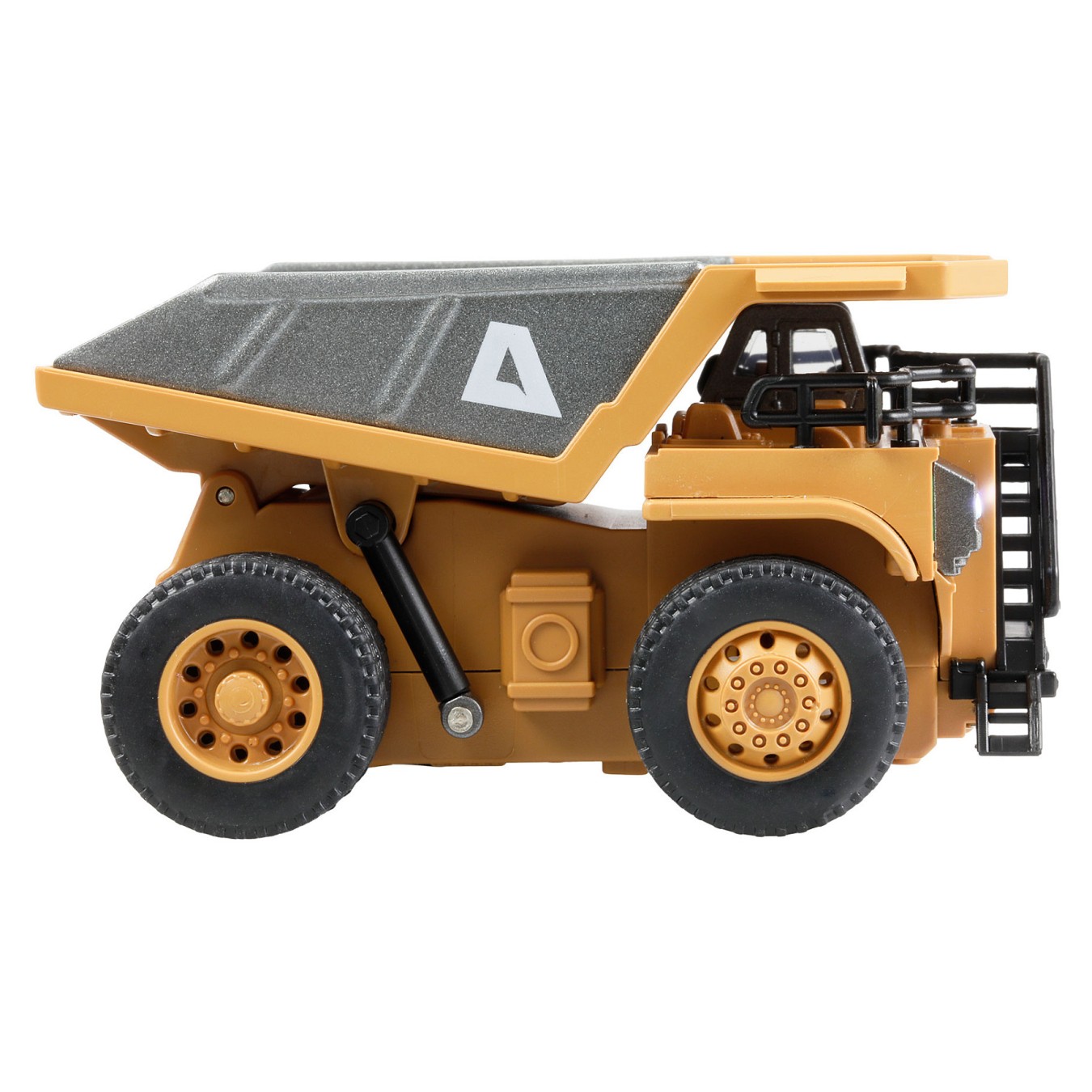 Buy Amewi Mini-Kipper aus Metall 8-Kanal 1:64 RTR 6+ in Cyprus, Nicosia, Limassol, Larnaka, Pafos