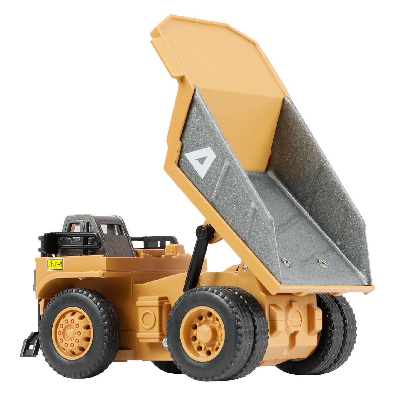 Buy Amewi Mini-Kipper aus Metall 8-Kanal 1:64 RTR 6+ in Cyprus, Nicosia, Limassol, Larnaka, Pafos