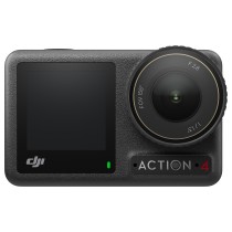 Buy DJI Osmo Action 4 Adventure Combo in Cyprus, Nicosia, Limassol, Larnaka, Pafos