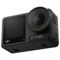 Buy DJI Osmo Action 4 Adventure Combo in Cyprus, Nicosia, Limassol, Larnaka, Pafos