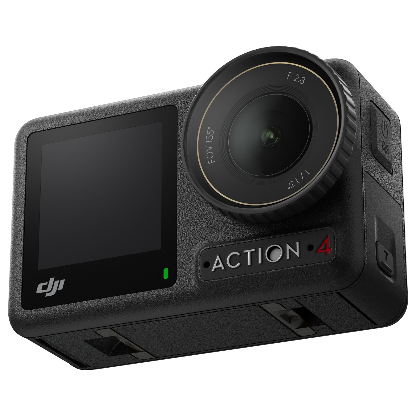 Buy DJI Osmo Action 4 Adventure Combo in Cyprus, Nicosia, Limassol, Larnaka, Pafos