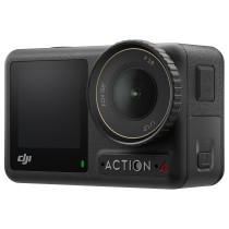 Buy DJI Osmo Action 4 Adventure Combo in Cyprus, Nicosia, Limassol, Larnaka, Pafos