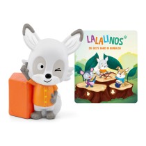Buy Tonies Lalalinos - Die beste Band in Bumbaloo (Hrspiel) in Cyprus, Nicosia, Limassol, Larnaka, Pafos