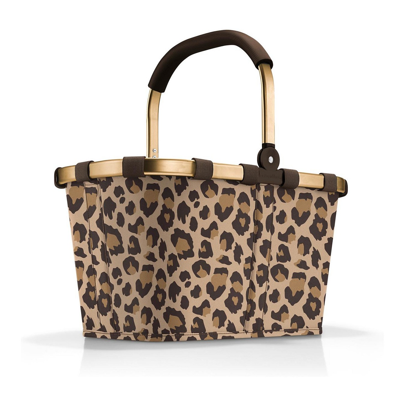 Buy Reisenthel Carrybag Leo Macchiato in Cyprus, Nicosia, Limassol, Larnaka, Pafos