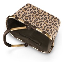 Buy Reisenthel Carrybag Leo Macchiato in Cyprus, Nicosia, Limassol, Larnaka, Pafos