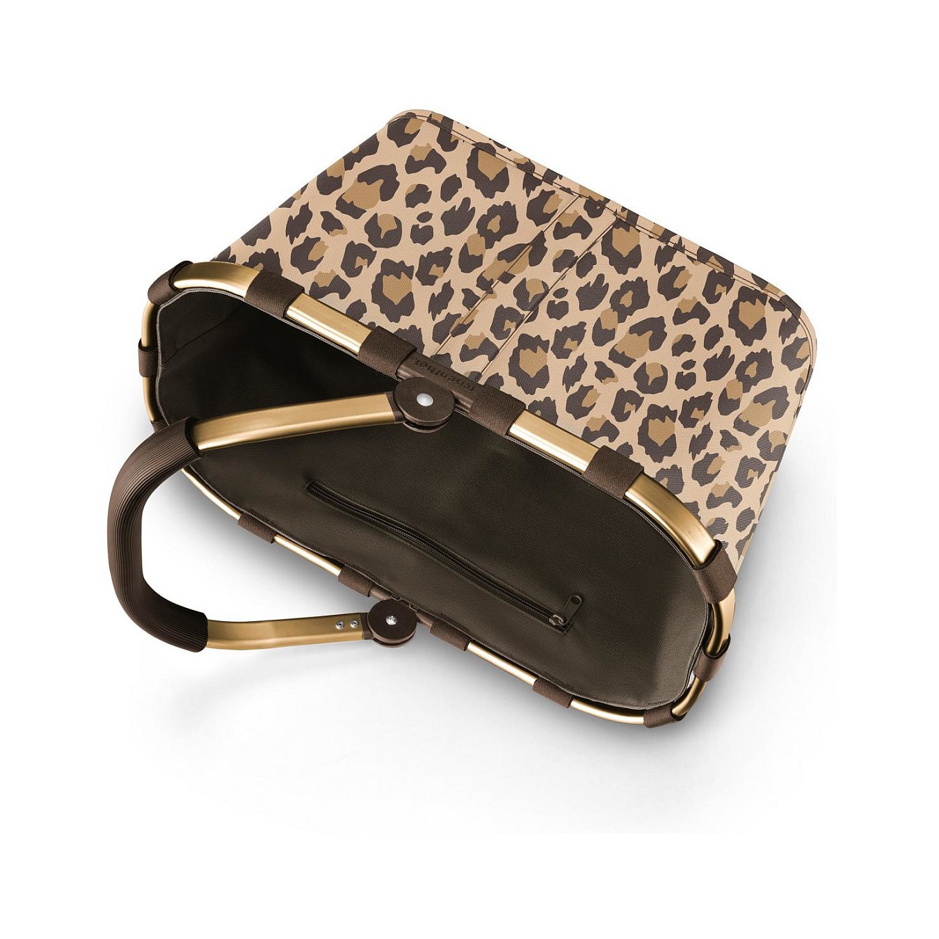 Buy Reisenthel Carrybag Leo Macchiato in Cyprus, Nicosia, Limassol, Larnaka, Pafos