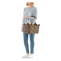 Buy Reisenthel Carrybag Leo Macchiato in Cyprus, Nicosia, Limassol, Larnaka, Pafos