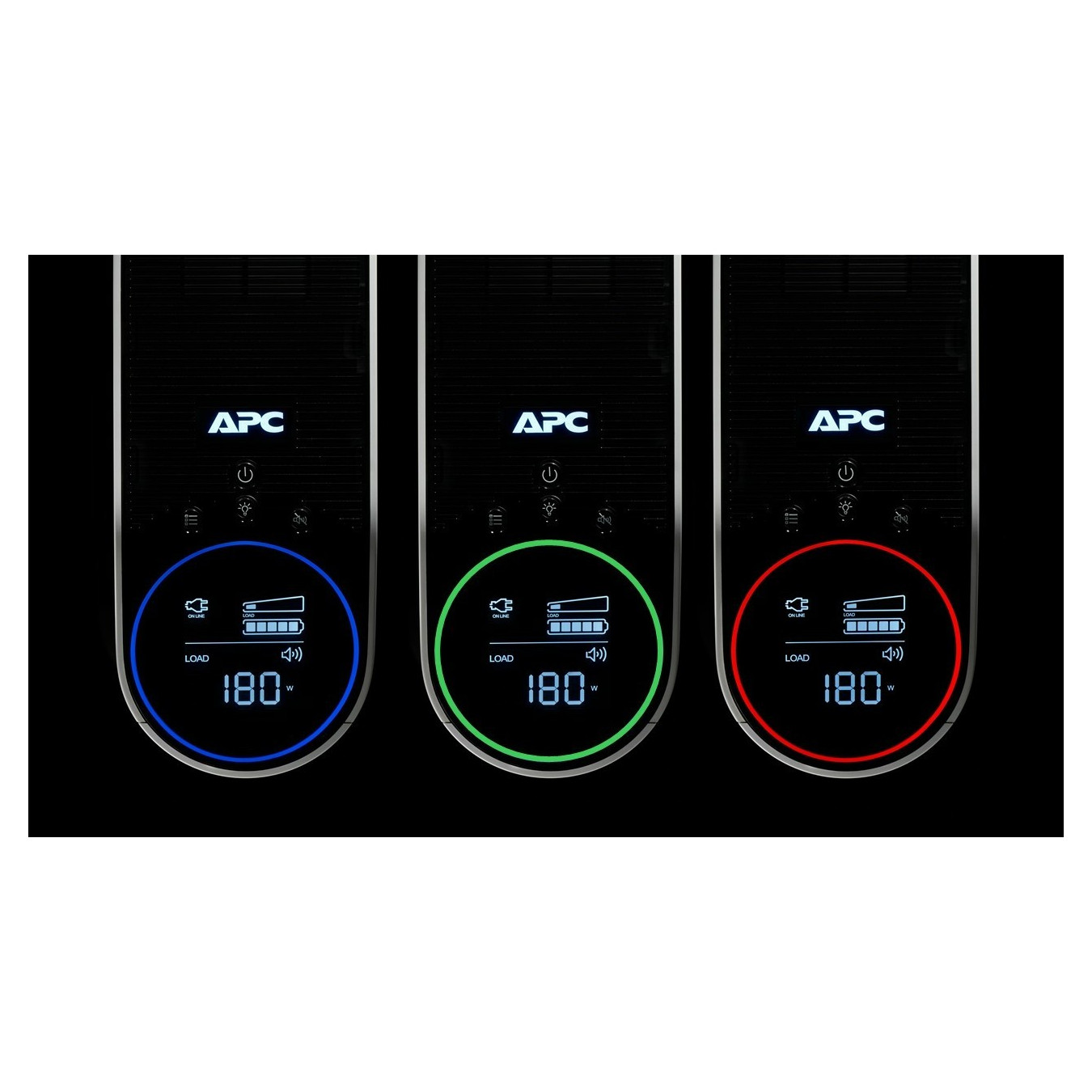 APC BGM2200B-GR Tower UPS – 2200VA/1320W | Armenius Store