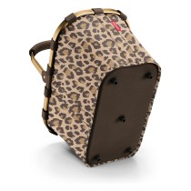 Buy Reisenthel Carrybag Leo Macchiato in Cyprus, Nicosia, Limassol, Larnaka, Pafos