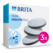 Buy BRITA Wasserflaschenfilter MicroDisc - 3er in Cyprus, Nicosia, Limassol, Larnaka, Pafos