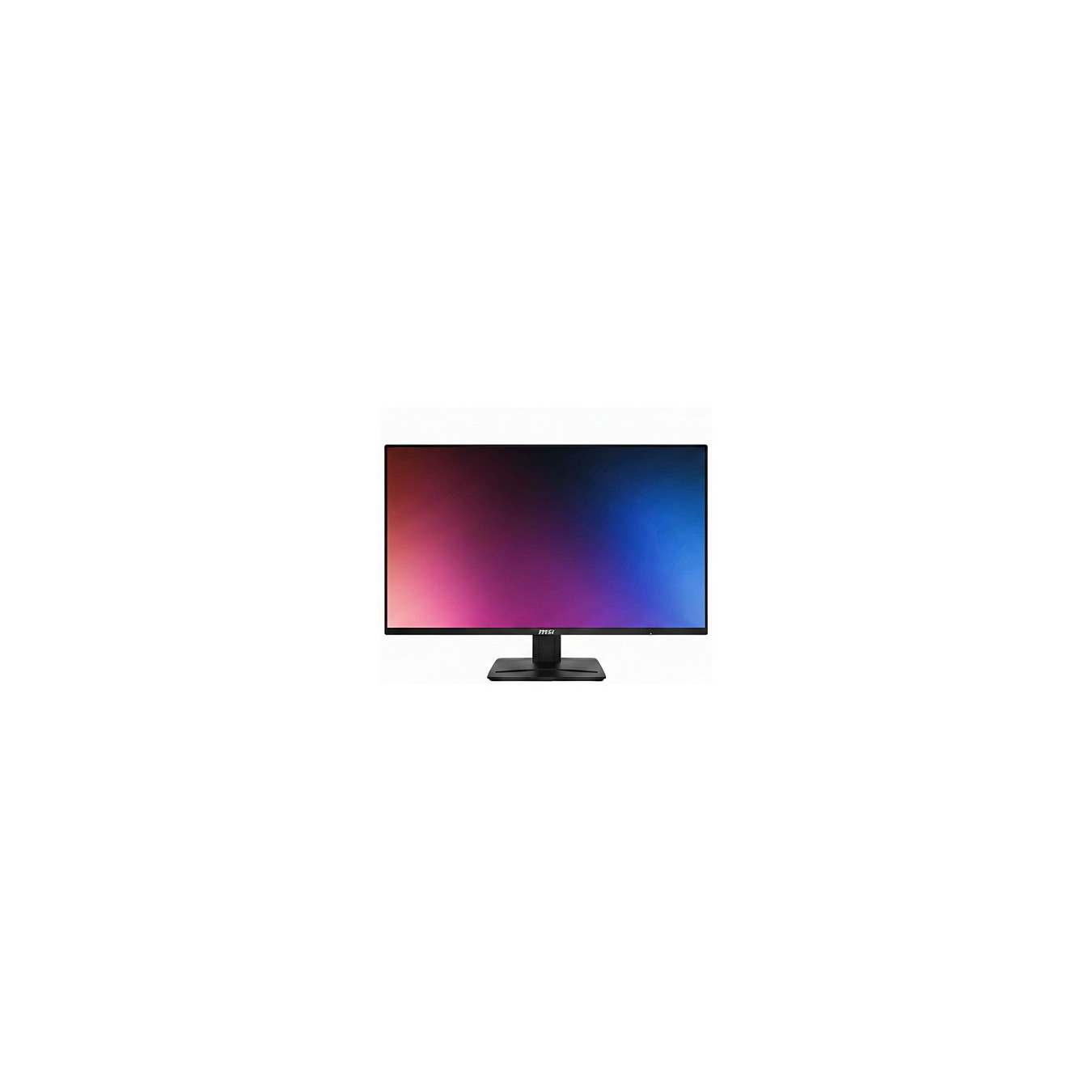 Buy MSI PRO MP271A E2 27 IPS HDR Ready Flat - Flachbildschirm (TFT LCD) - 68,6 cm in Cyprus, Nicosia, Limassol, Larnaka, Pafos