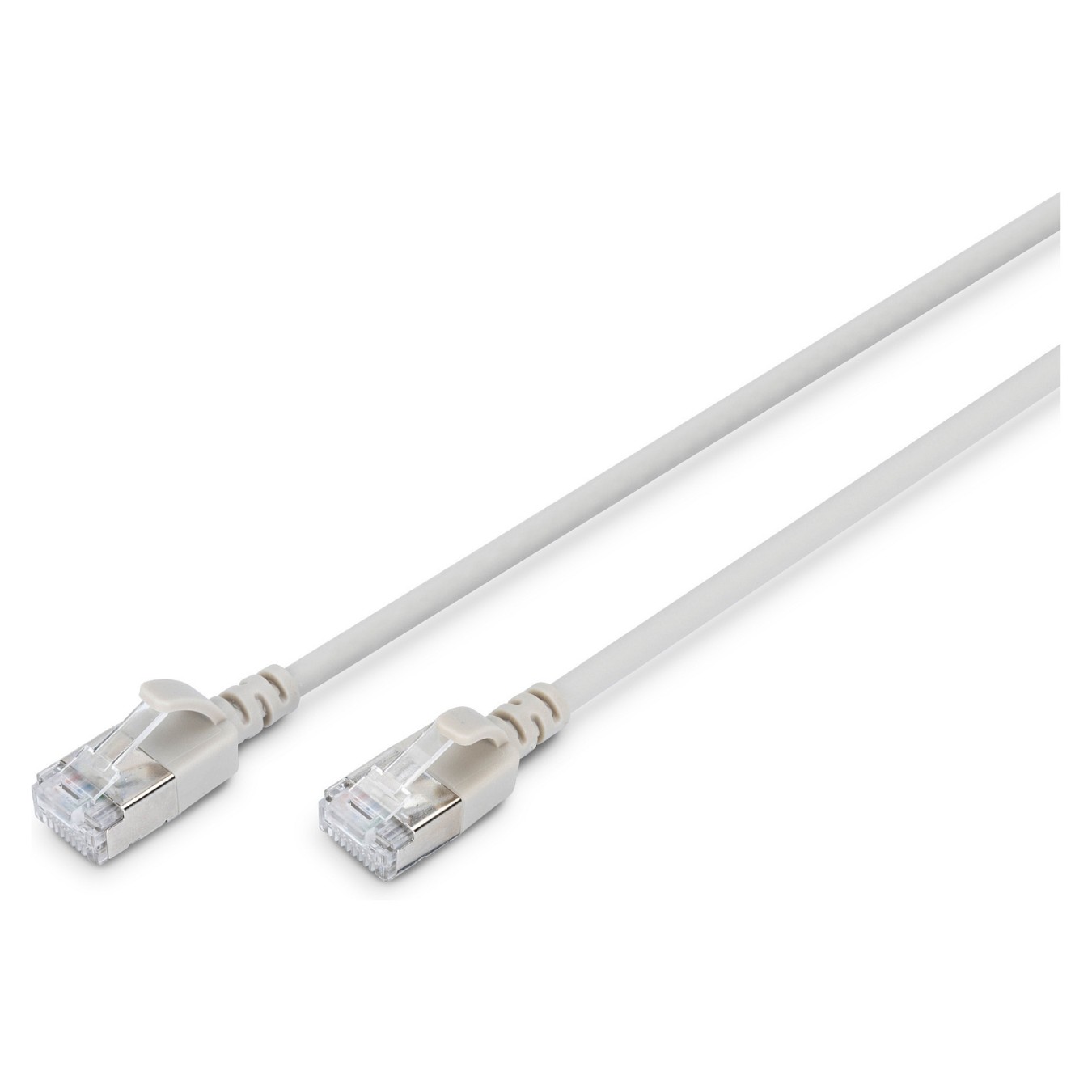 Buy CAT 6 F FTP Patchkabel, 7m, grau in Cyprus, Nicosia, Limassol, Larnaka, Pafos