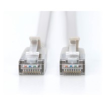 Buy CAT 6 F FTP Patchkabel, 7m, grau in Cyprus, Nicosia, Limassol, Larnaka, Pafos