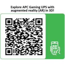 APC BGM2200B-GR Tower UPS – 2200VA/1320W | Armenius Store